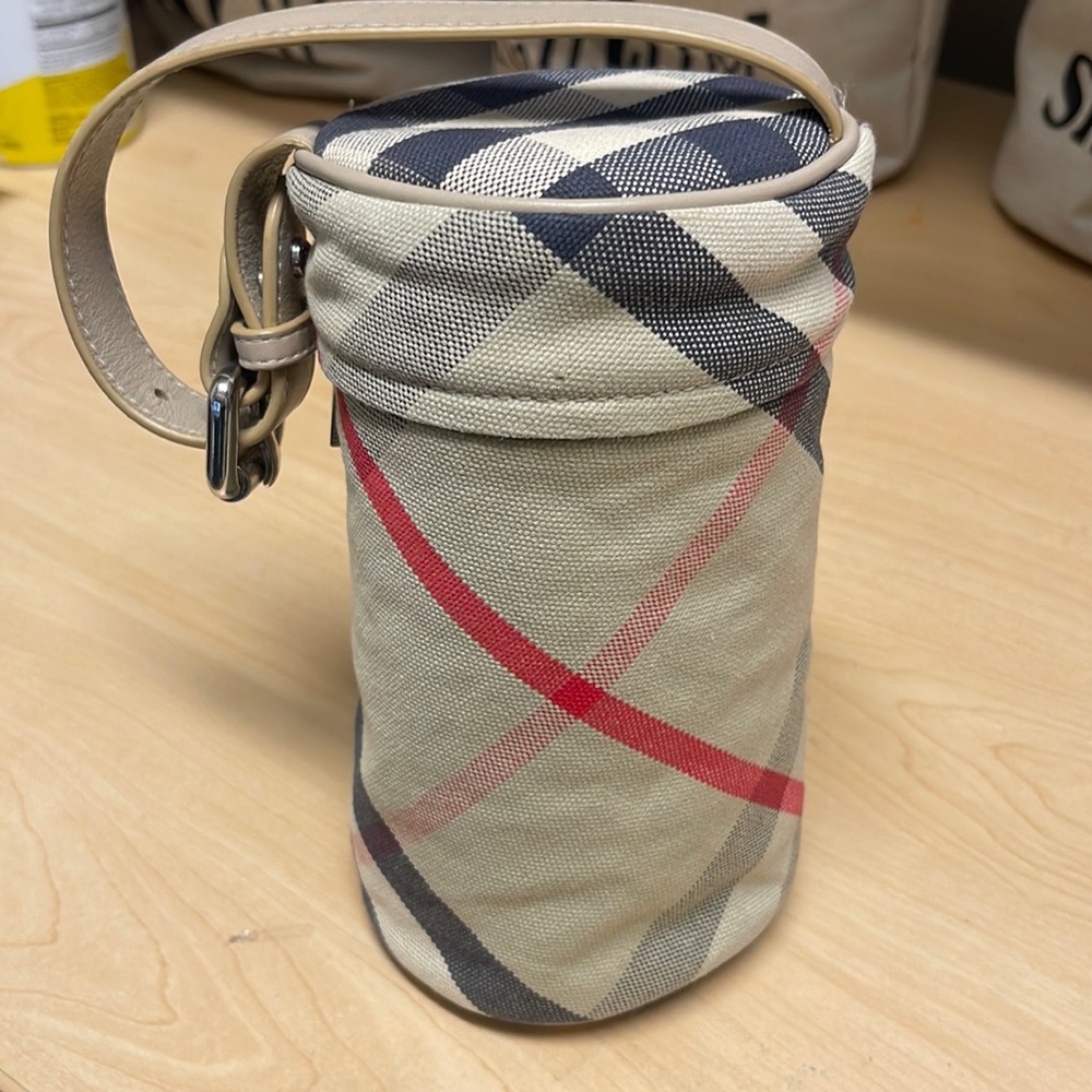 Burberry Bottle Holder